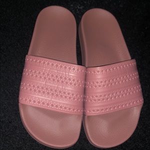 Adidas slides